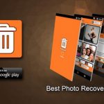 Aplikasi Dig Deep Image Recovery
